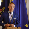 Petr Vasicko is Honorary Consul in Charlotte